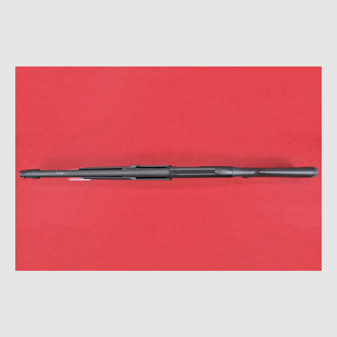 Pallas P-Tac Home Defence 12/76 MC Vorderschaftrepetierflinte