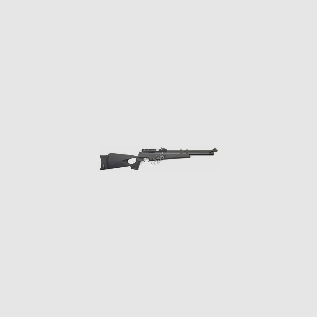 HATSAN AT44 BLACK 5.5