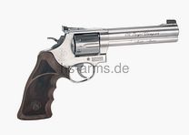 Smith and Wesson S&W Revolver Mod. 686 Target Champion Match Master