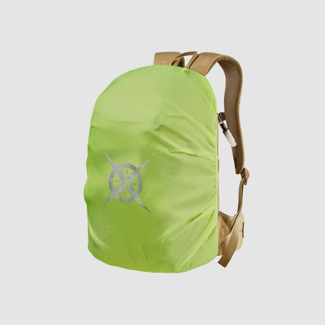 TECHNISCHER RUCKSACK OZARK 25L, Bild 5 von 5