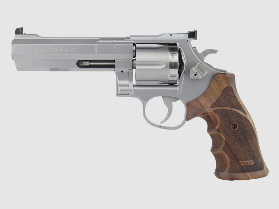 Spohr N670 Standard 5.0 .44 Mag., image 3 of 11