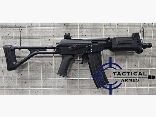 IMI Micro Galil mod 699, Kal. 223Rem, Automatisch