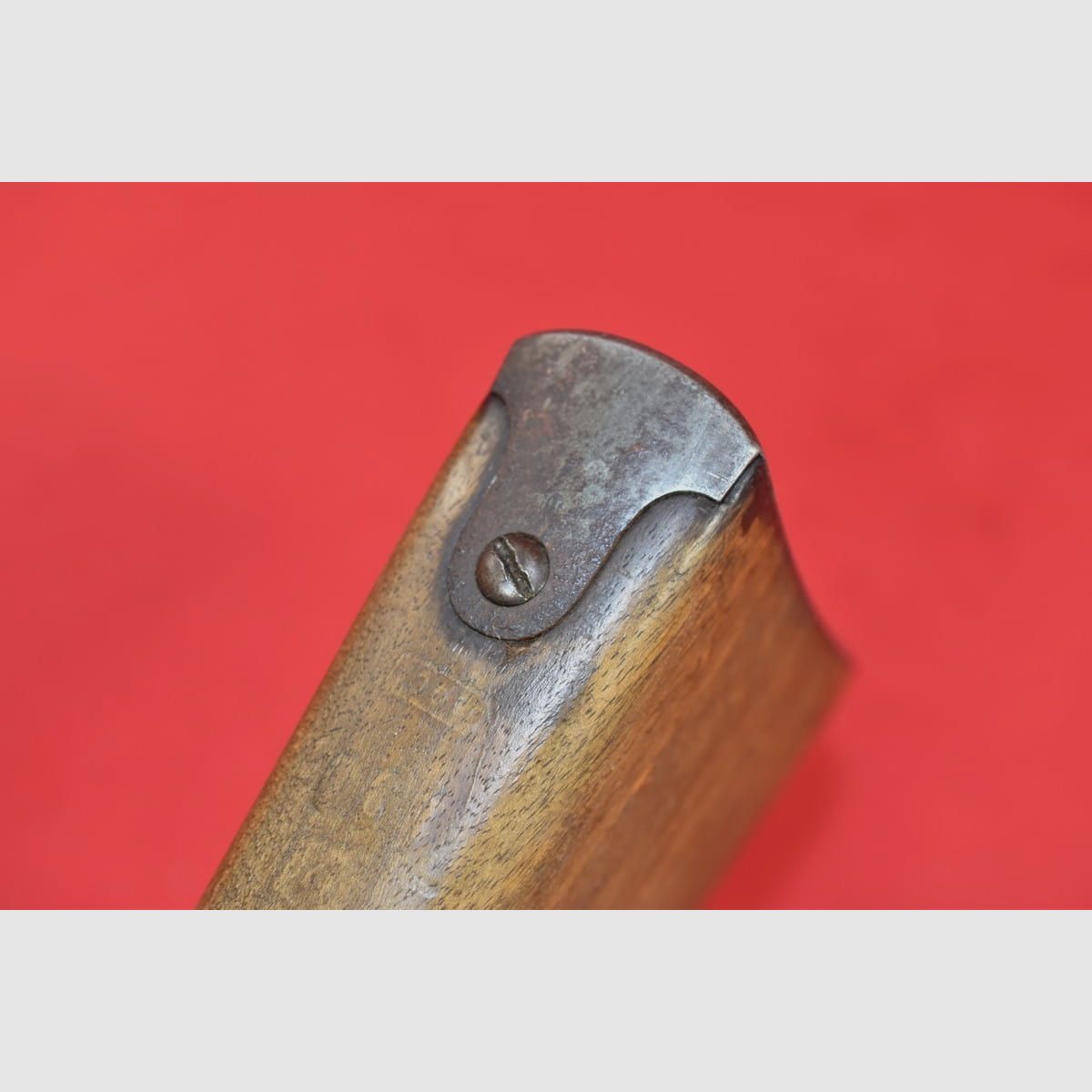 #6385 Vetterli carbine 1869/71, cal. 10,4x38mmR, image 18 of 35