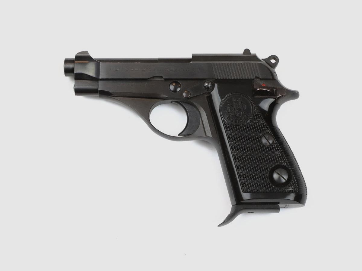 Beretta Mod. 70 Kal.7,65mm – gebraucht, Bild 1 von 6