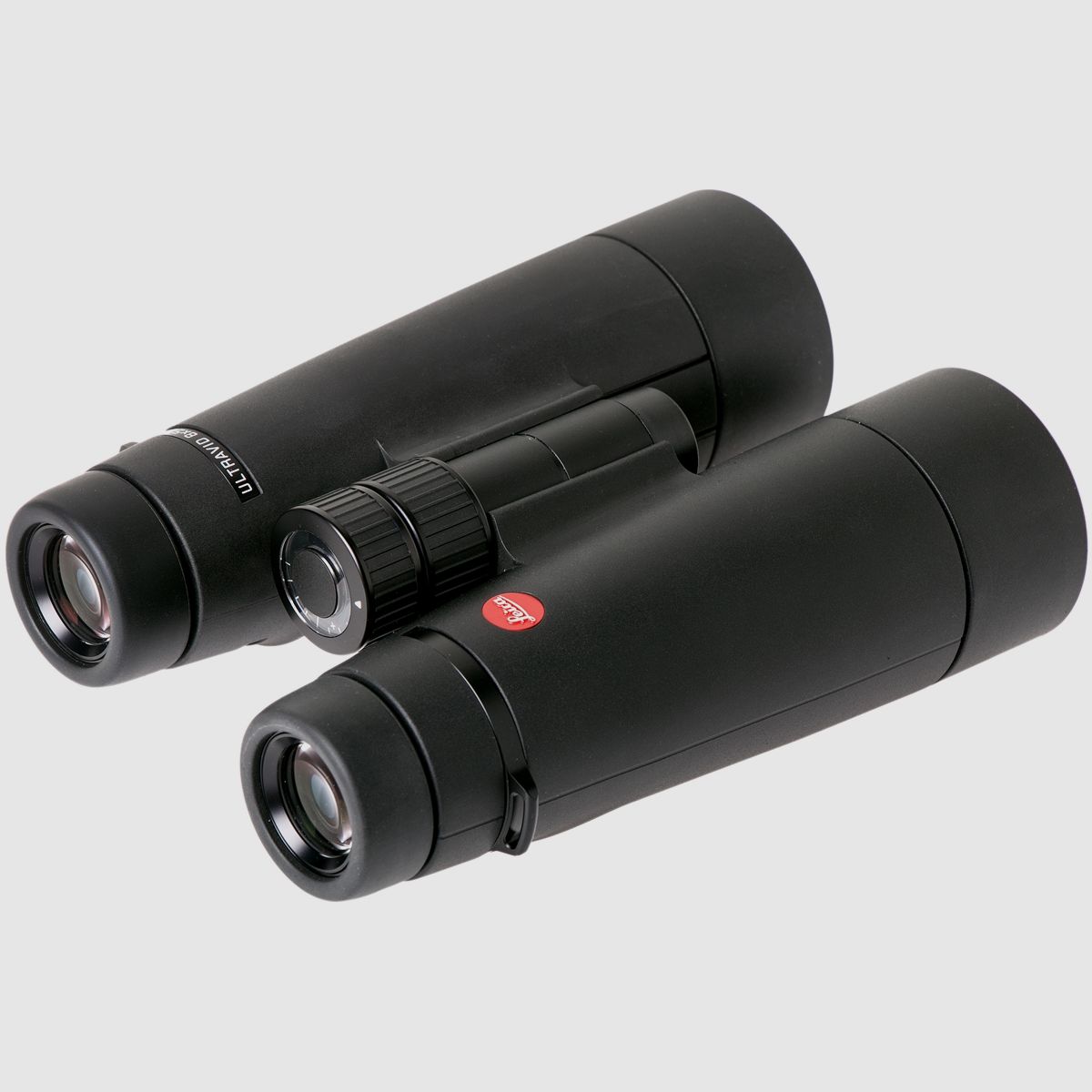 Leica ULTRAVID 8x50 HD-Plus binocolo, immagine 5 di 5