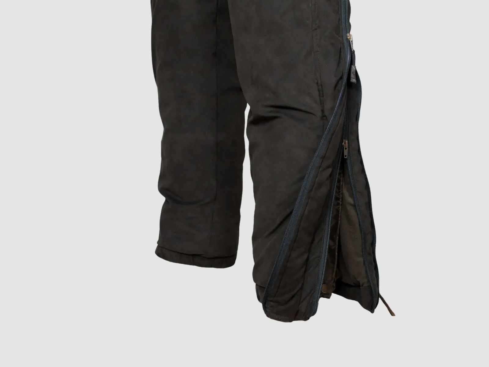 Hubertus Ansitzhose Iceland