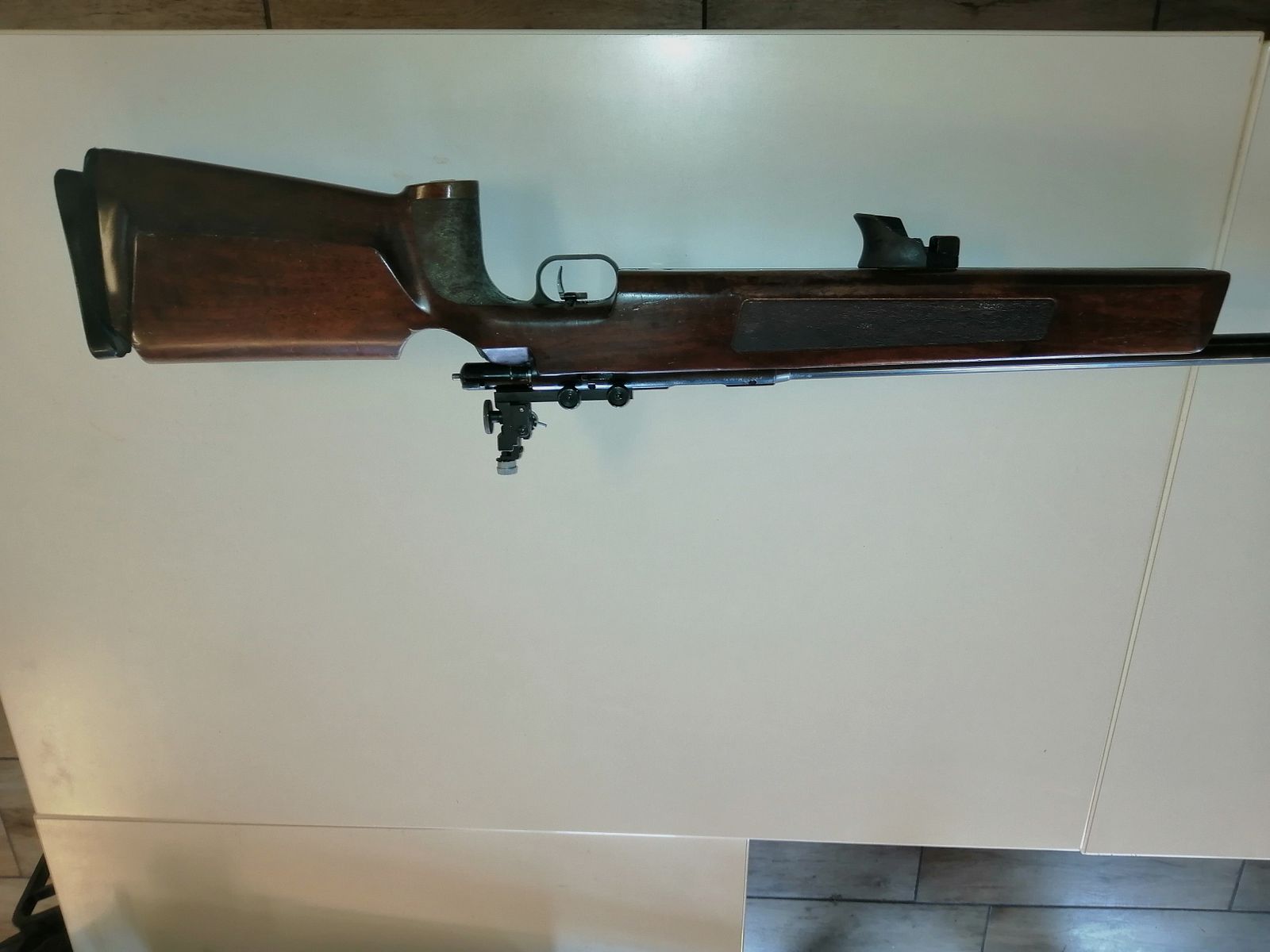 KK Gewehr