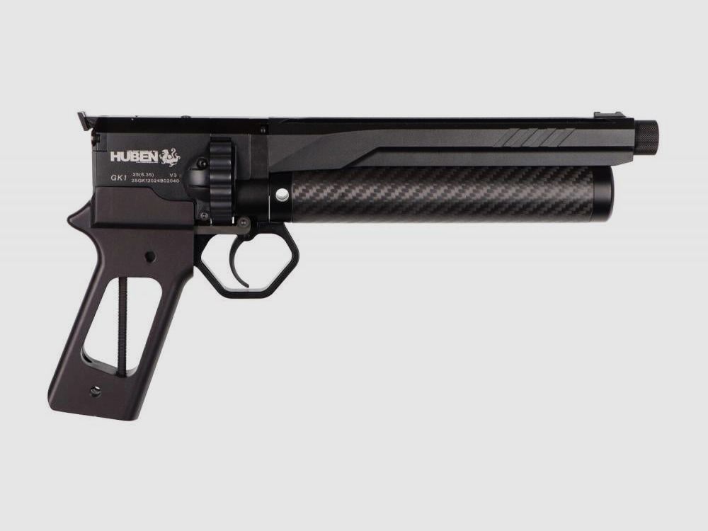 GK1 Pistole 1911 „Government“ Griffadapter, Bild 1 von 6