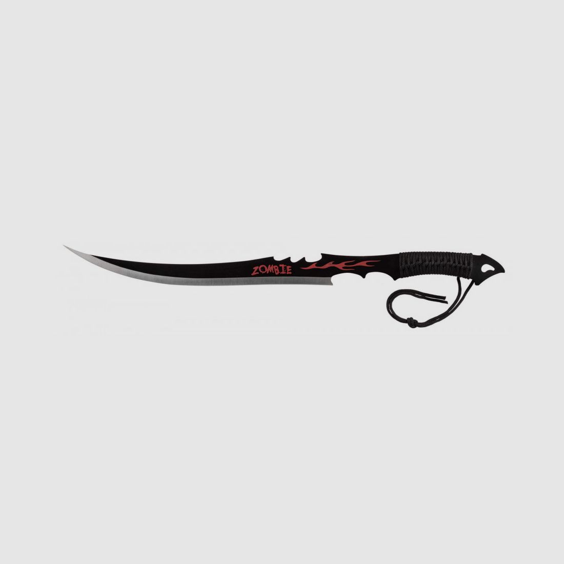 Sabre Zombie - Fantasy, image 1 sur 2
