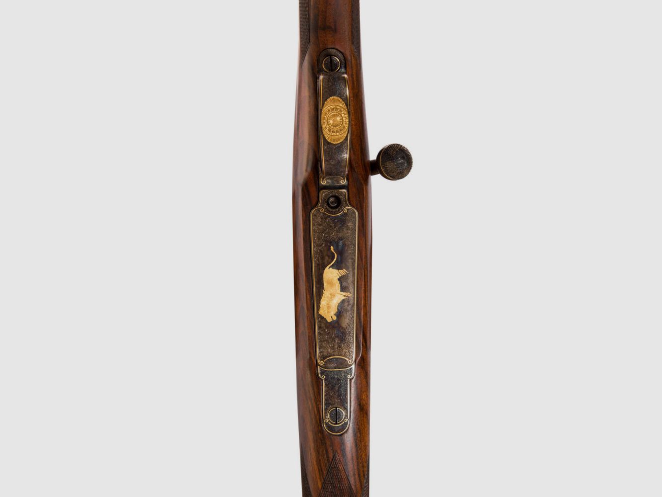 Klaus Koops Mauser 98