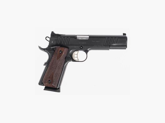 PISTOOL TANFOGLIO FT 1911 BLACK KAL. 22 LR