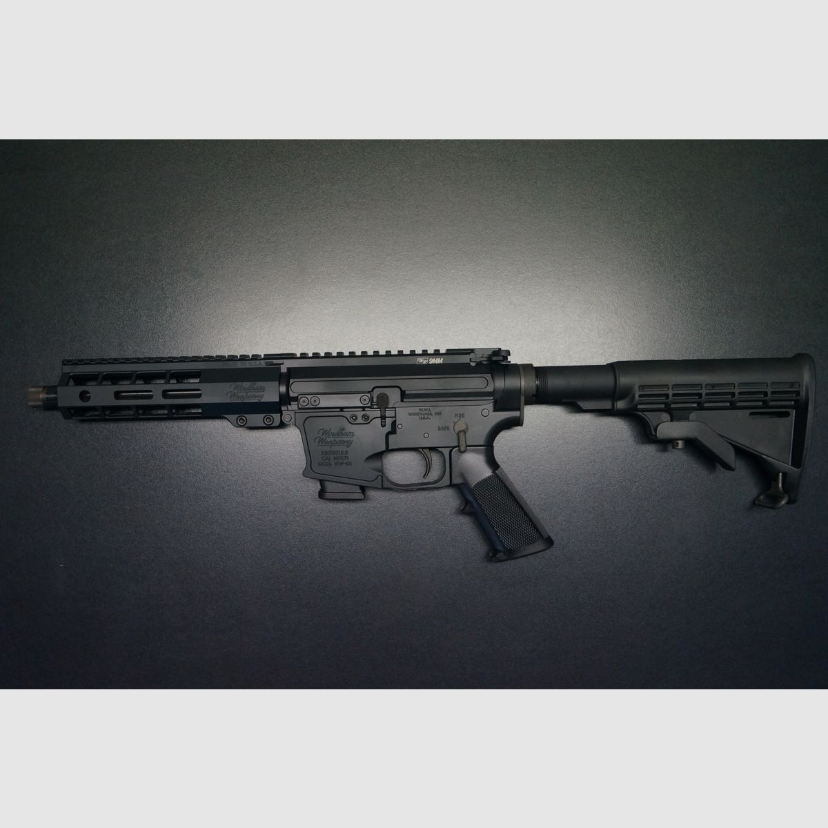 Windham AR-9S, Bild 5 von 5