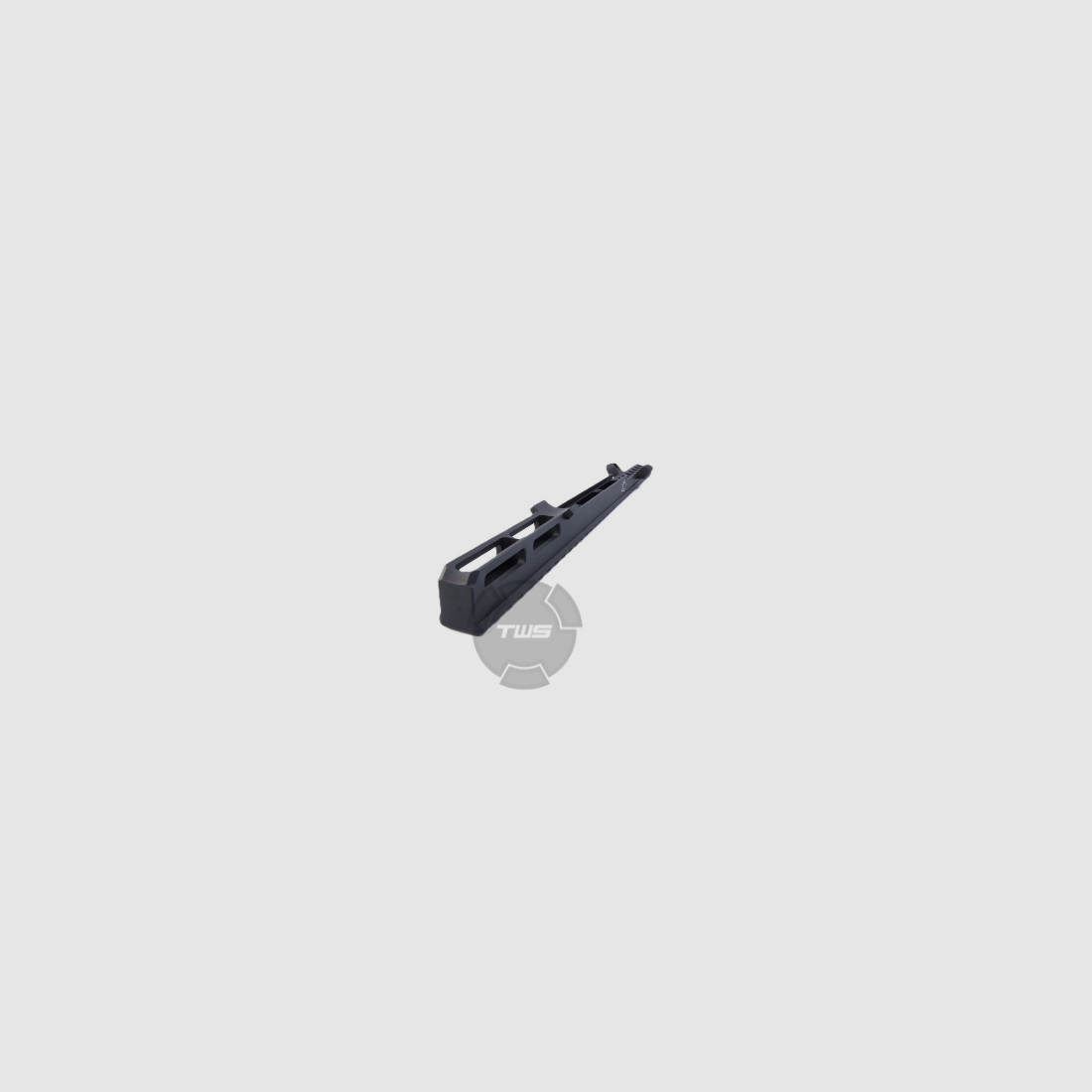 Corvus Defensio CD-002 AUG A3 M-Lok 35 Binario Picatinny, immagine 2 di 2