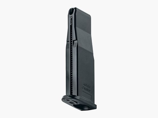 Heckler & Koch Magazin 6 mm, 16 Schuss