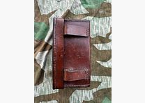 Bolsa de paramédico Segunda Guerra Mundial Kriegsmarine