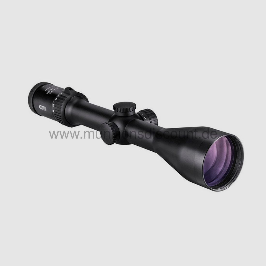 Meopta Meostar R2 RD Leuchtabs. 4 LP