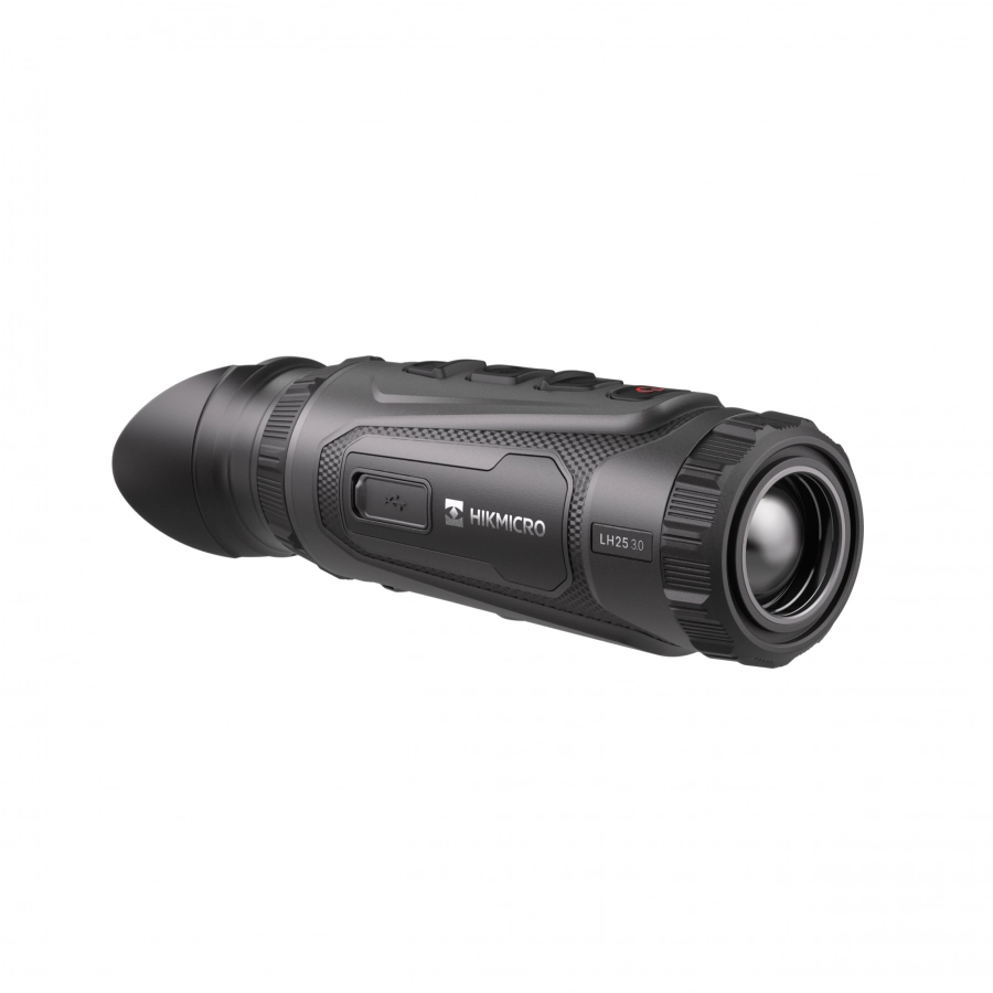 Caméra thermique HIKMICRO Lynx 3.0 LH25, image 2 sur 4
