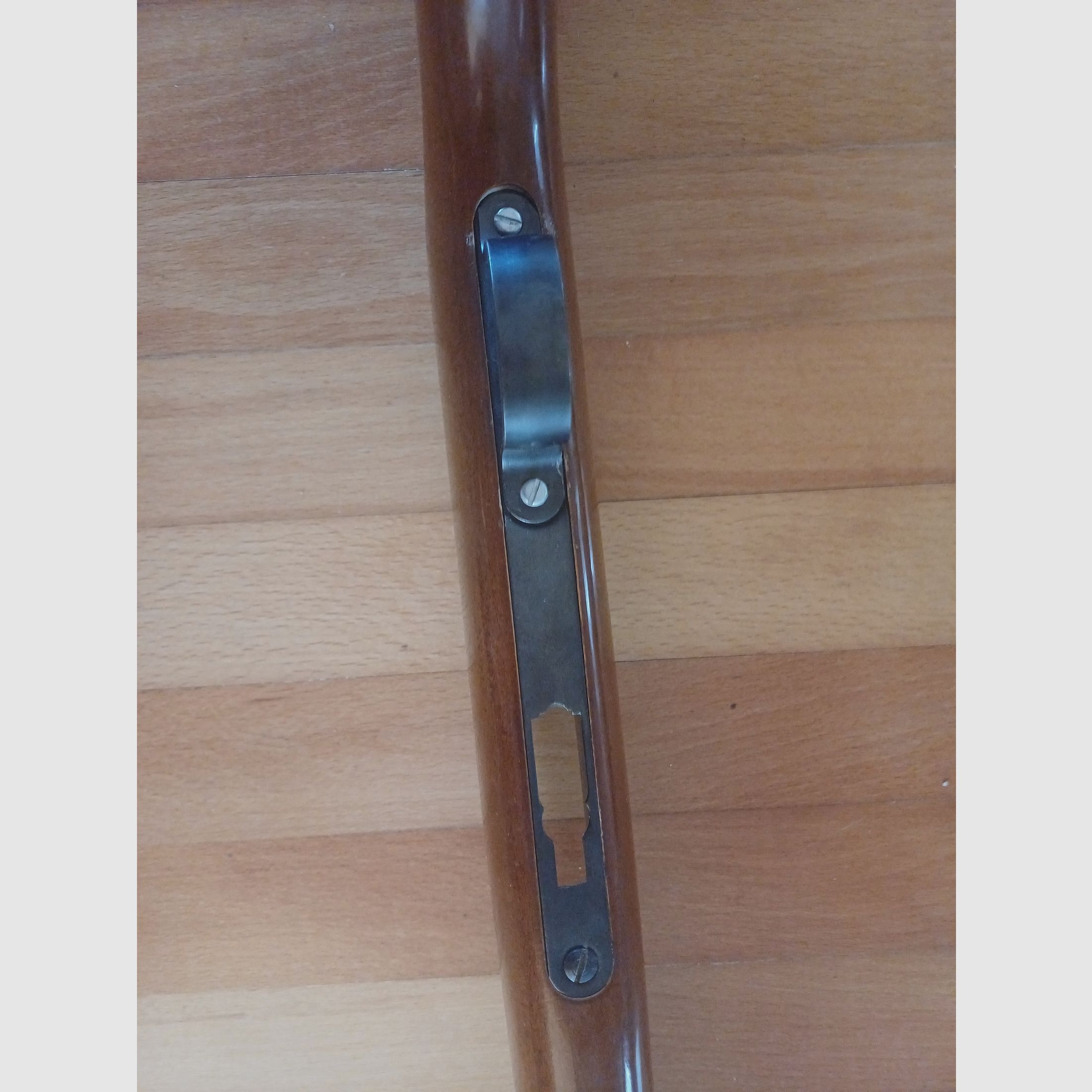Anschütz stock Mod. 1516 .22Mag, zdjęcie 3 z 3
