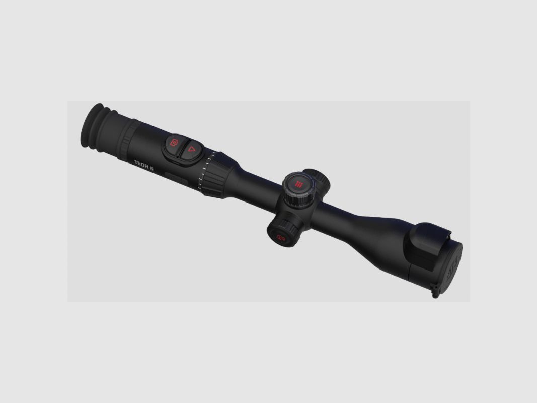 Lunette thermique ATN THOR 6 Elite 325, image 1 sur 4