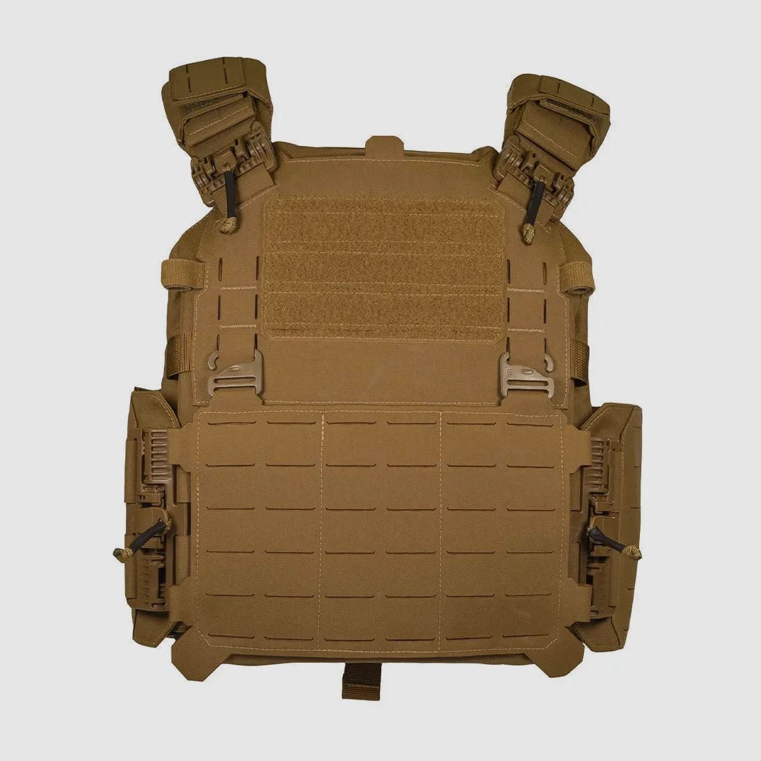 Combat Systems Combat Systems Plate Carrier Sentinel 2.0 coyote
