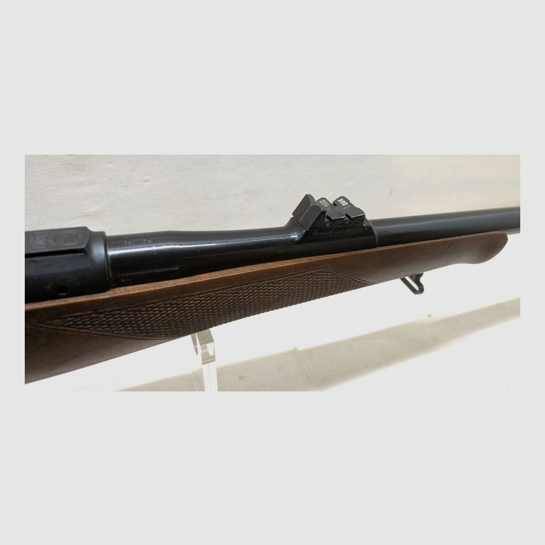 BRNO Arms CZ ZKK 602