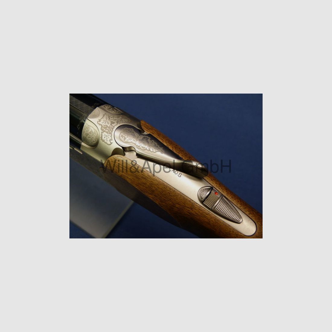 Beretta 686 Silver Pigeon I Caza