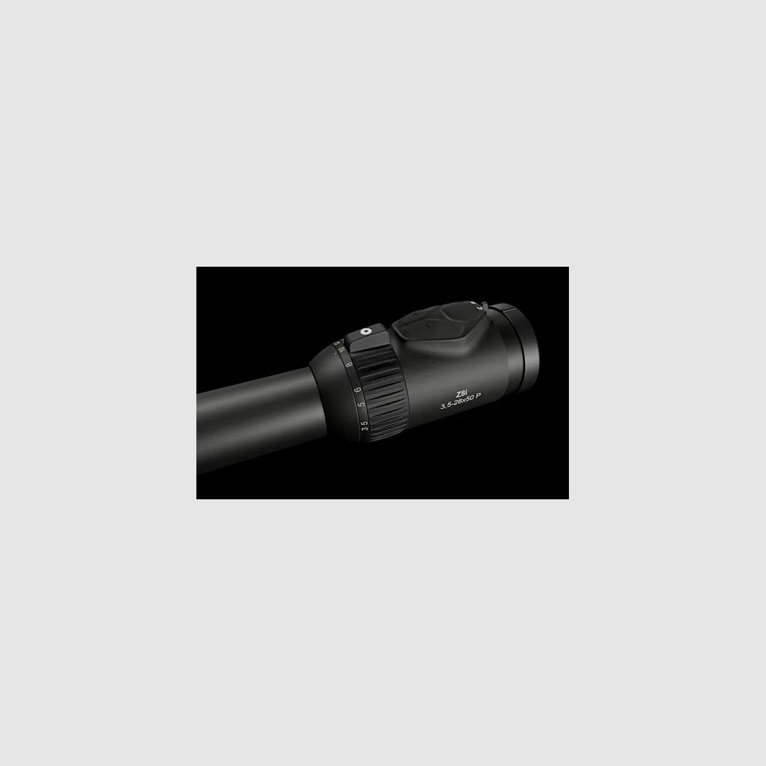 Swarovski Z8i II 3,5-28x50 - L - BRX-I, Bild 2 von 3