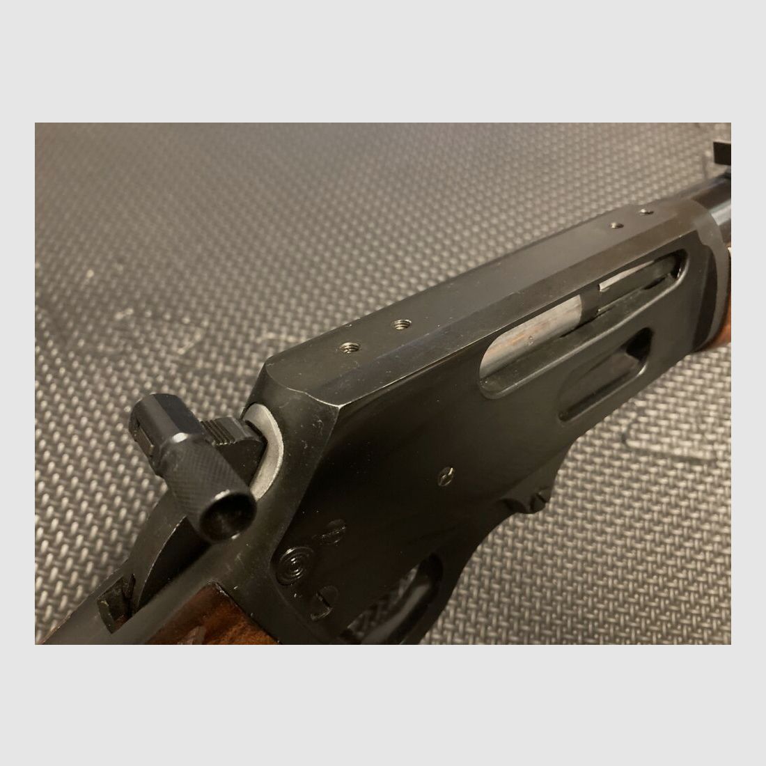 Marlin 336CS