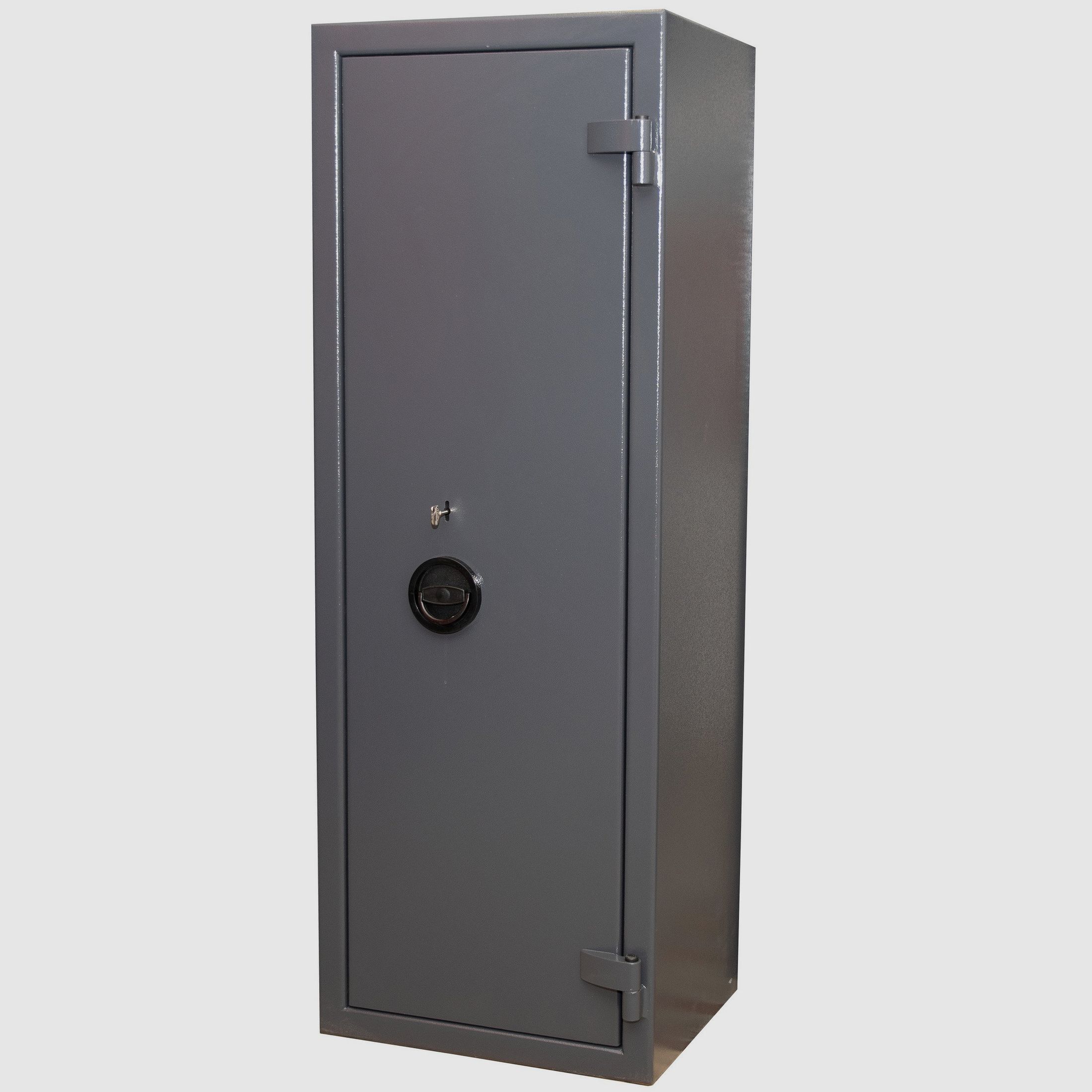 Müller Safe Gun Cabinet WSL0-2/7