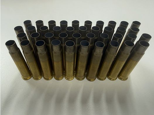 .303 British Hülsen von PPU