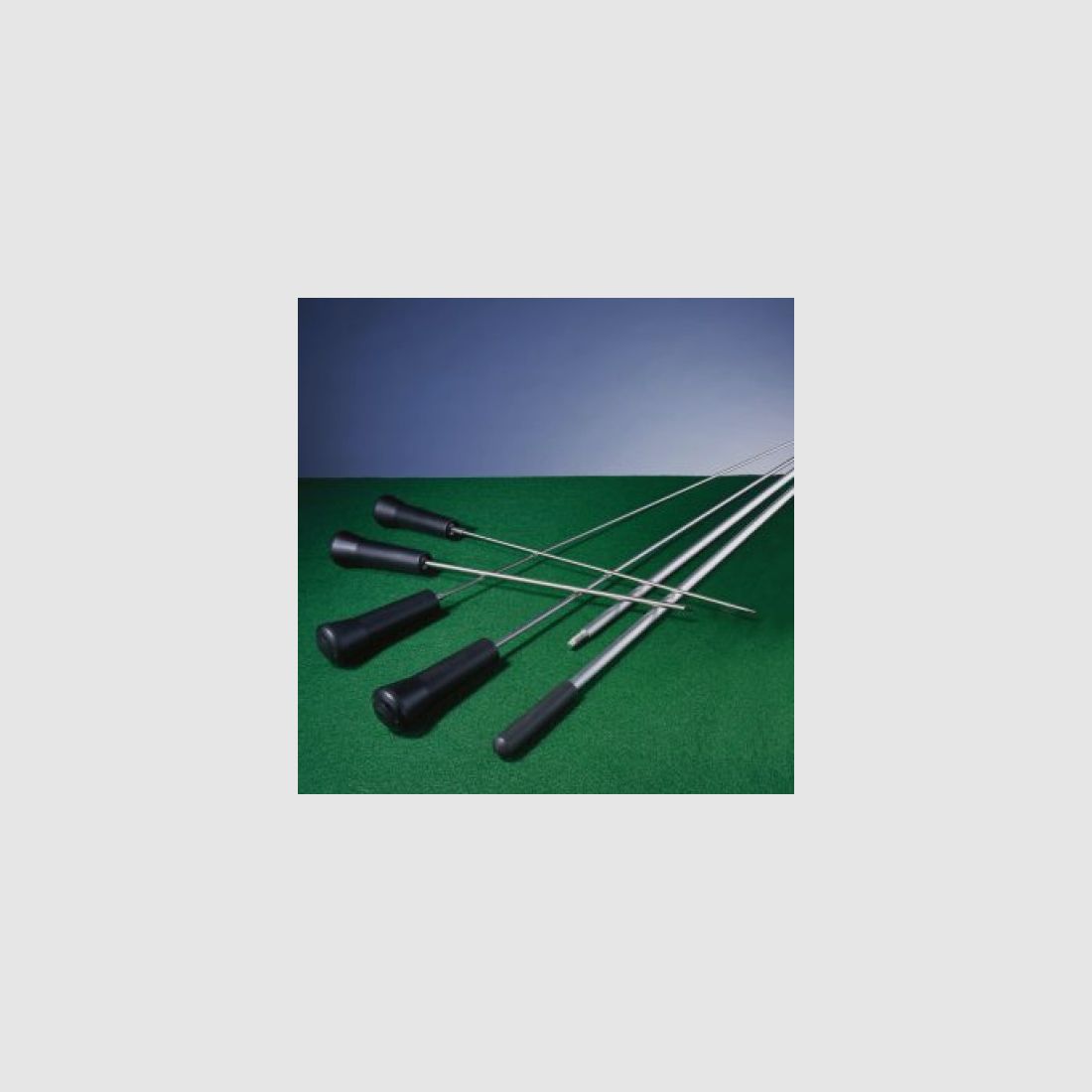 VFG Putzstock einteilig für Langwaffe Kal. 7 mm - .45