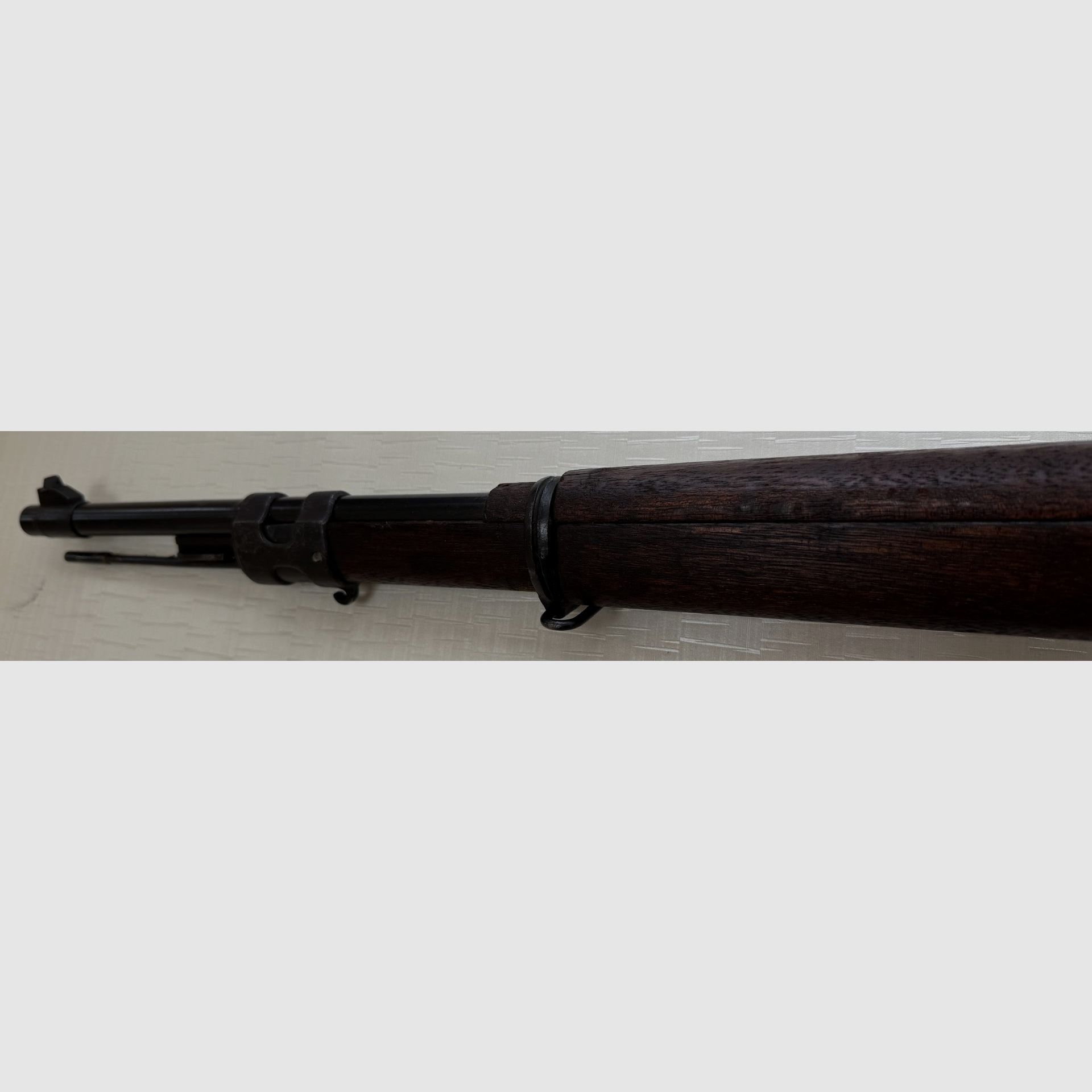 K98 China Chiany-Kai-Schek im Kaliber 8×57 IS