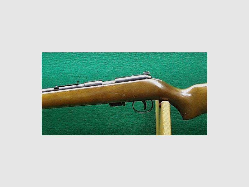 Hämmerli Repetierer