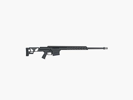 Barrett MRAD SMR