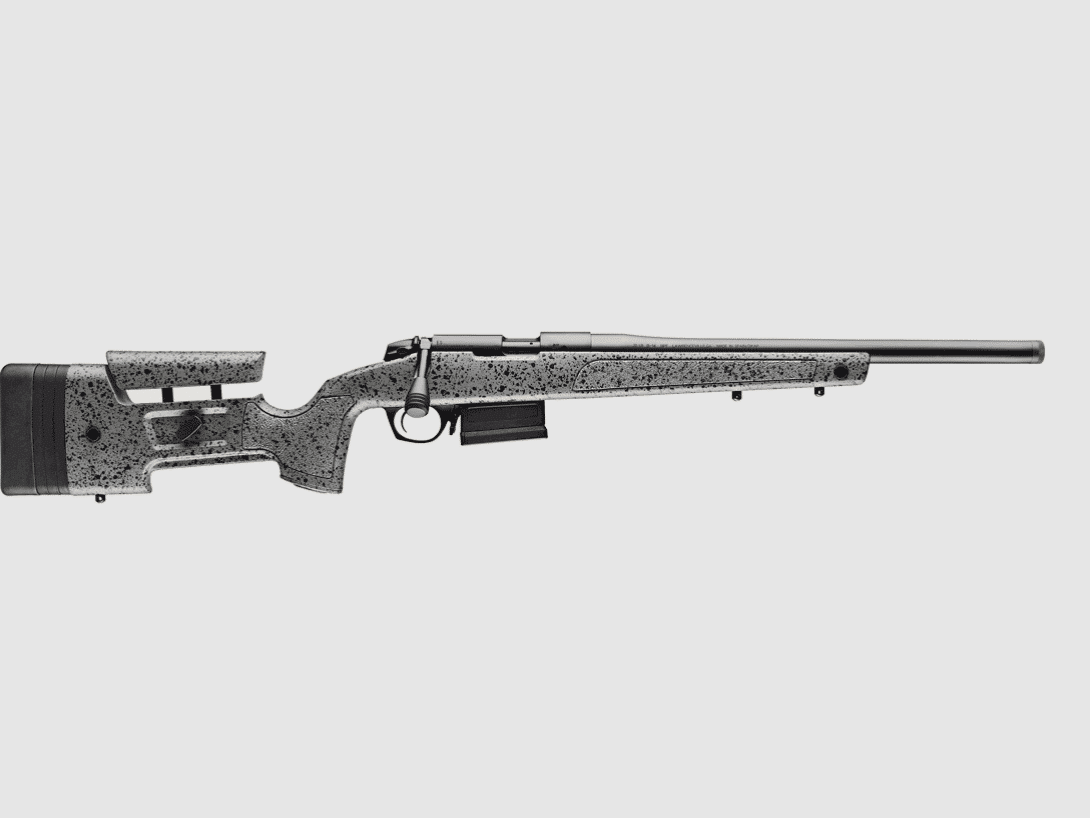 BERGARA B14R Trainer STEEL