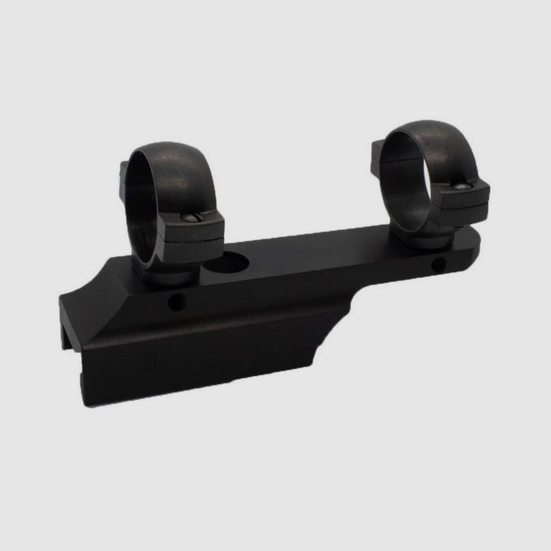 S&K Mounts USA Insta Mount Set US M1 Carbine