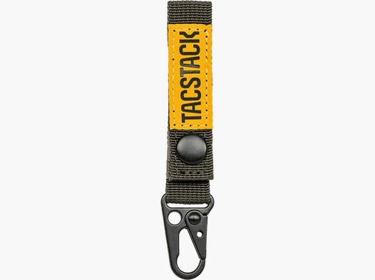 Tacstack Molle-Karabiner-Gurt