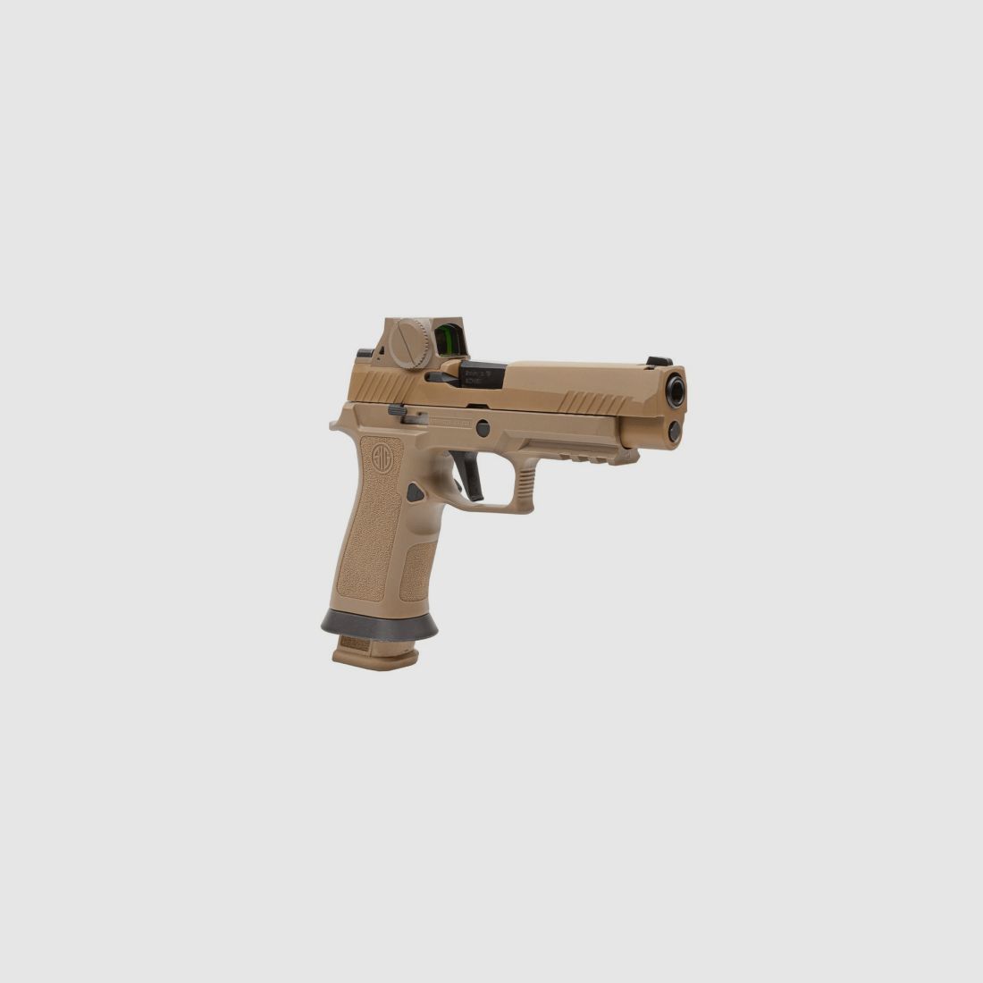 SIG SAUER M17X PISTOL Includes Romeo M17, image 4 of 9