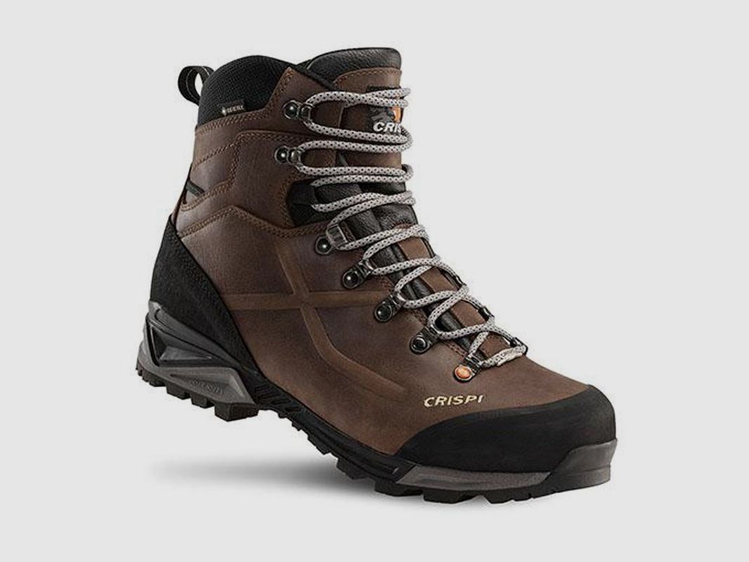 Crispi Valdres Pro GTX Boots, afbeelding 1 van 2