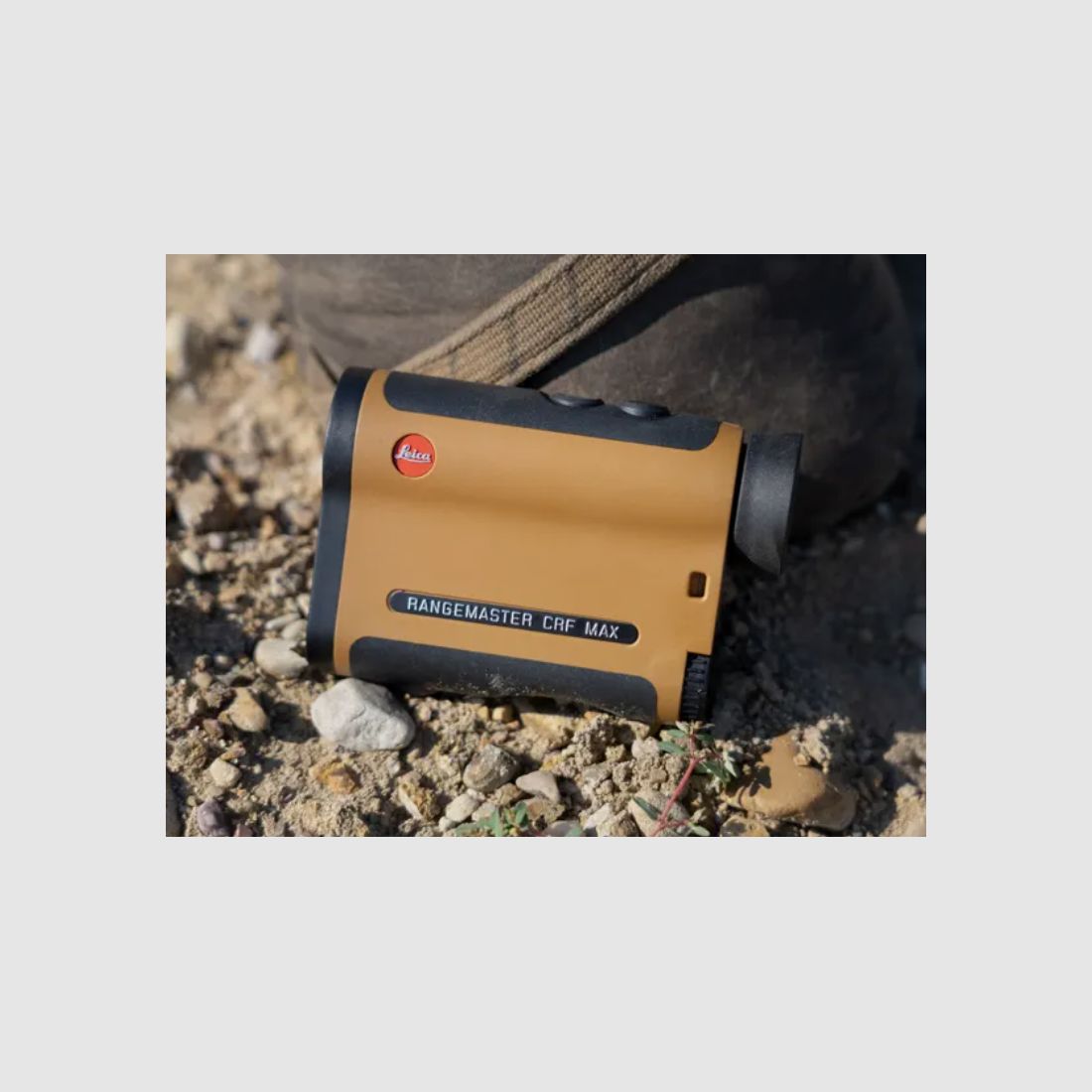 LEICA RANGEMASTER CRF MAX, image 2 sur 5