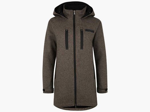 Hedlund Ylva Pro Cappotto in Loden - 34
