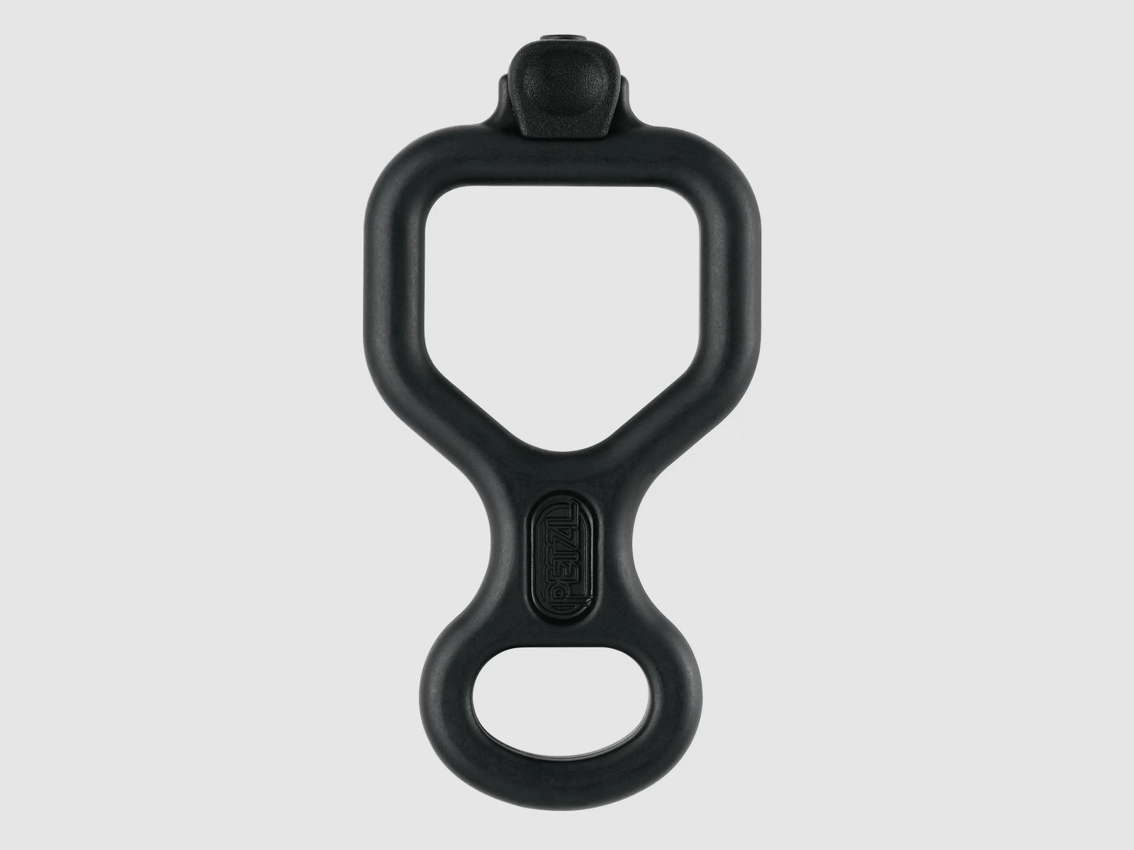 Petzl Abseilacht Petzl Huit Antibrulure
