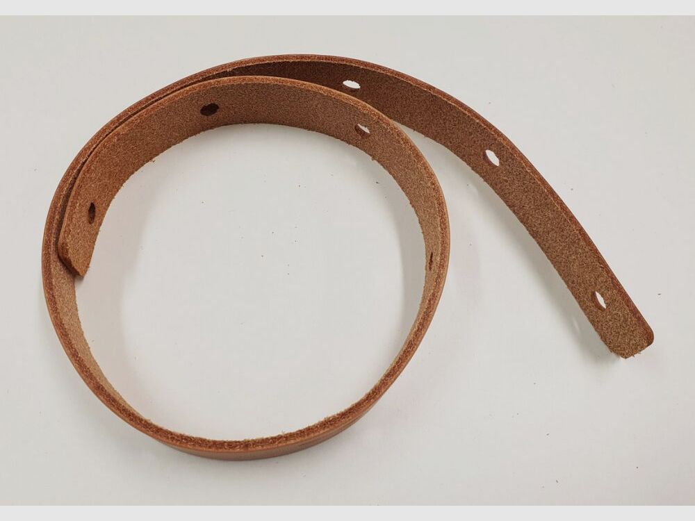 1095-12-133-4905 Pasek, torba na pistolet, kabura na ramię P21 WALTHER PPK Bundesluftwaffe BW 50cm