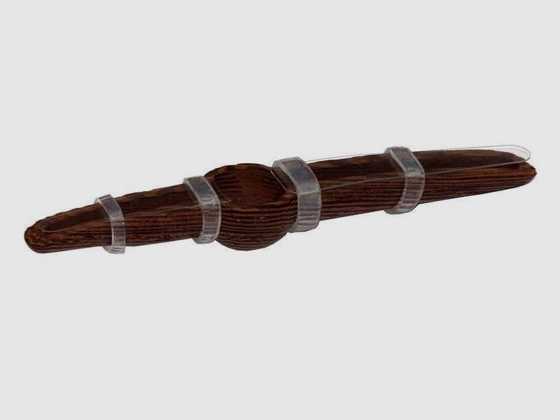 Weisskirchen Edelholzmouthpieces 2in1