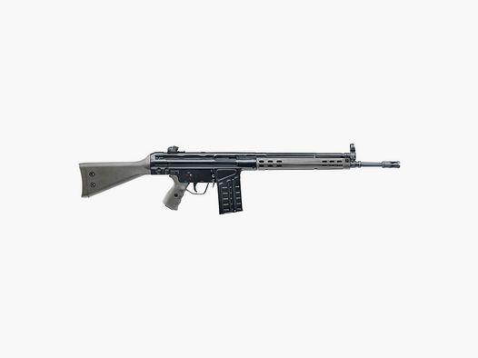 Heckler & Koch Airsoft Gas Rifle G3