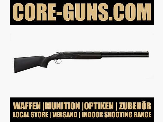 AKKAR SILAH BDF Churchill 206E Hunting Synthetic 12/76 71cm LL disponibile immediatamente