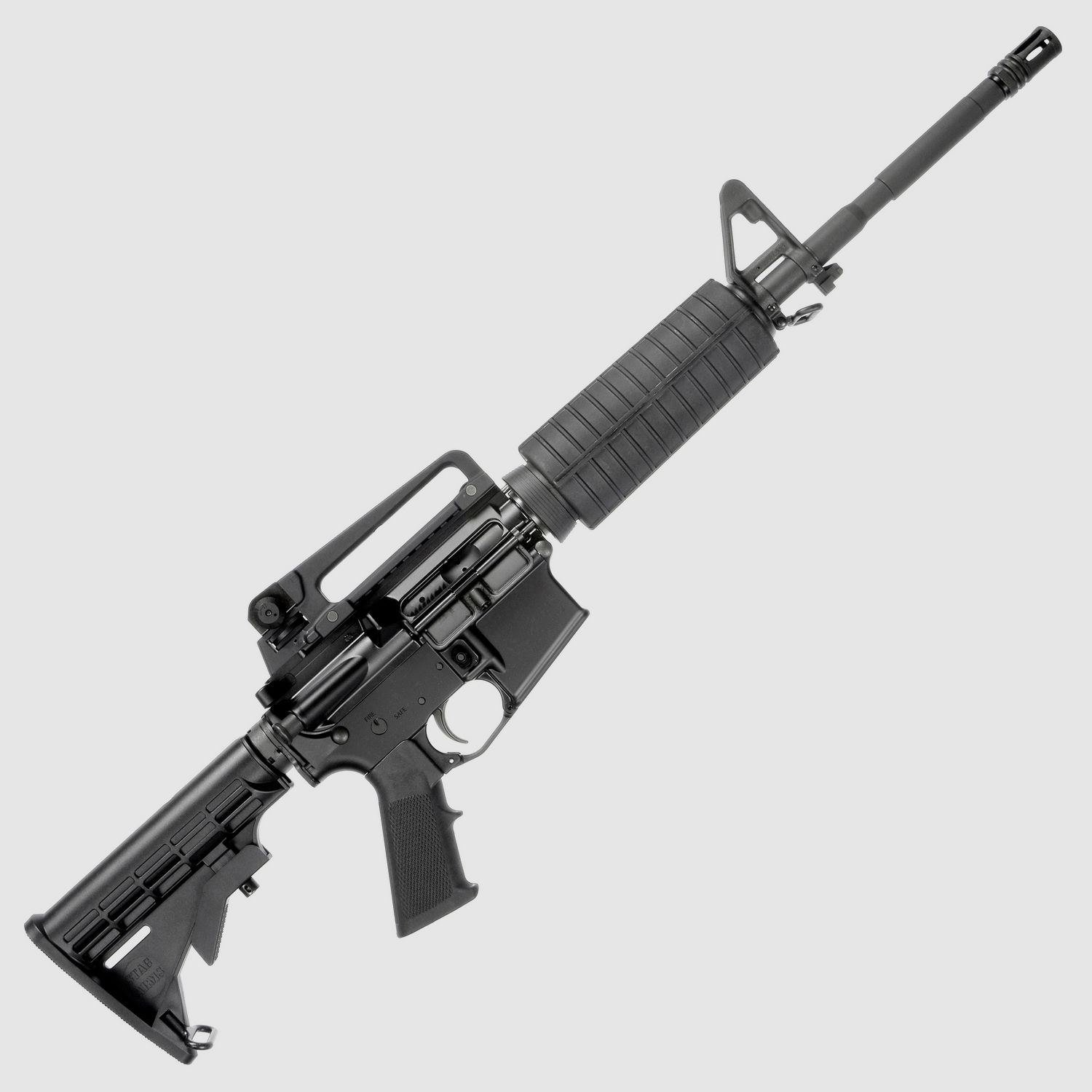 Stag Arms 15 M4 Rifle, zdjęcie 3 z 3