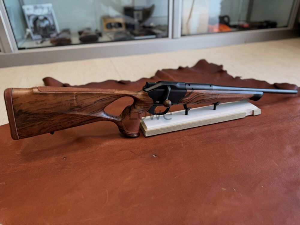 Blaser R8 Success Vintage