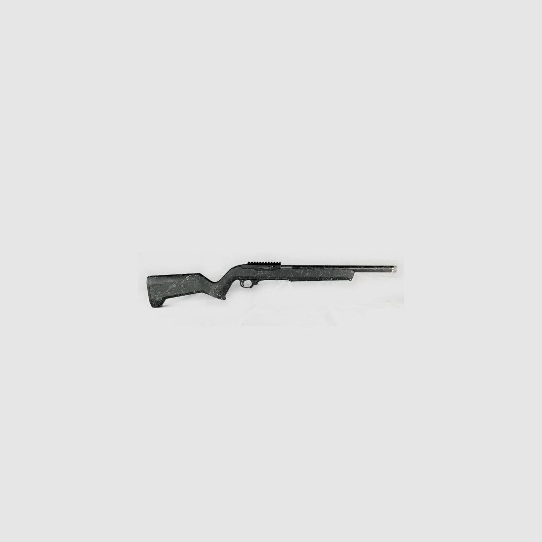 RUGER 10/22 Carbon Fiber Magpul MOE X-22
