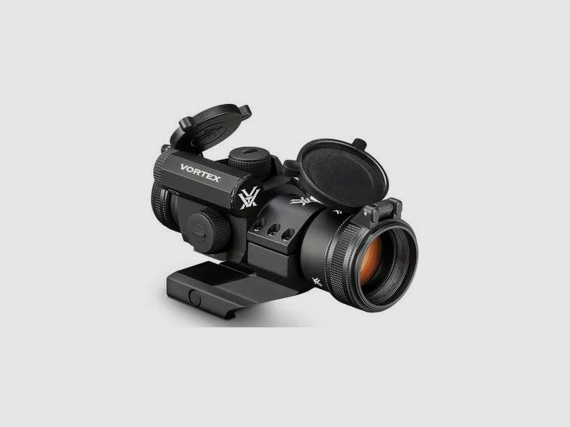 Rotpunktvisier Vortex StrikeFire II 4 MOA, Bild 2 von 14